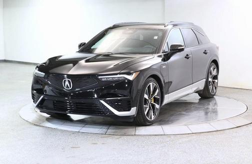 2024 Acura ZDX TYPE S