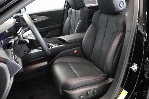 2024 Acura ZDX Type S