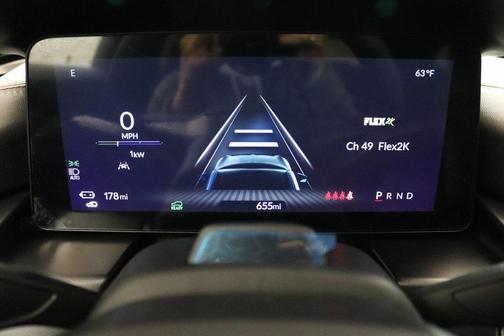 2024 Acura ZDX Type S