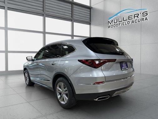 2026 Acura MDX Base