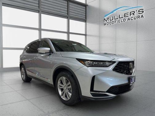 2026 Acura MDX Base