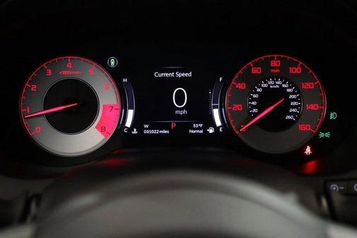 2023 Acura RDX A-Spec