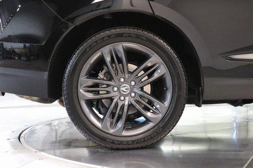 2023 Acura RDX A-Spec