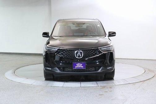 2023 Acura RDX A-Spec