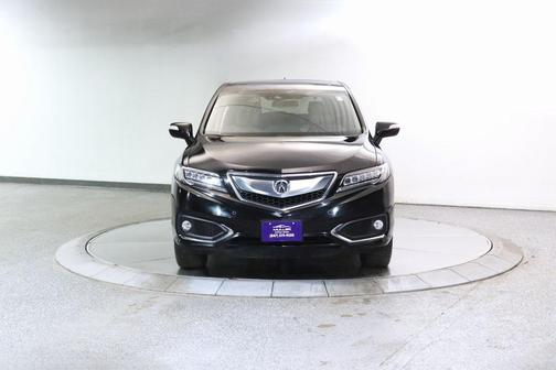 2018 Acura RDX Advance Package
