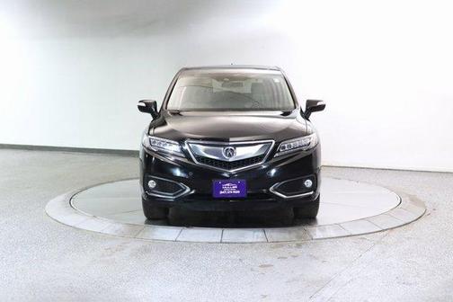2018 Acura RDX Advance Package