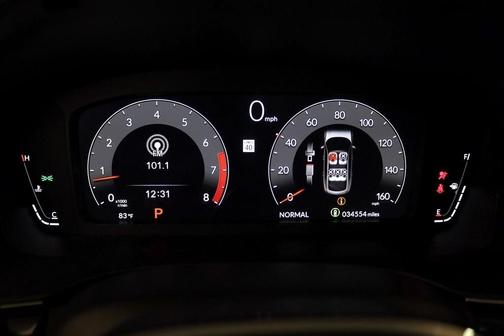 2023 Acura Integra A-Spec