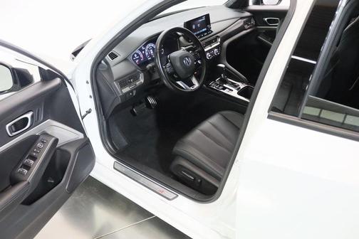 2023 Acura Integra A-Spec