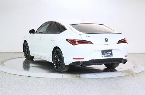 2023 Acura Integra A-Spec