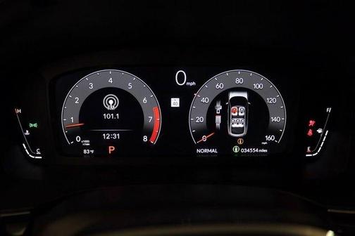 2023 Acura Integra A-Spec