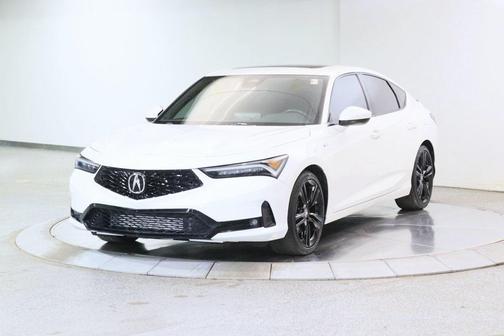 2023 Acura Integra A-Spec