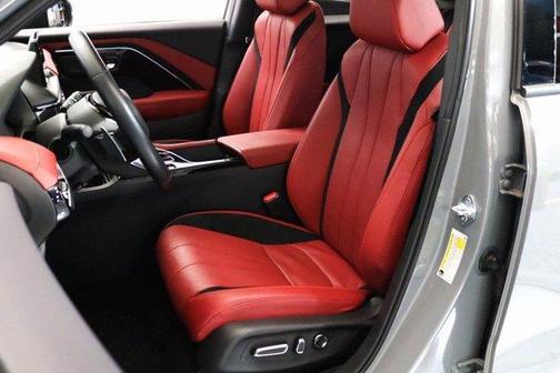 2025 Acura ADX A-Spec Advance