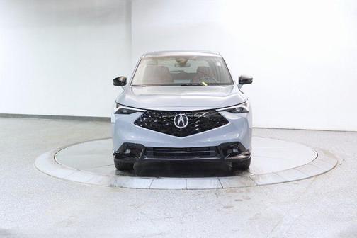 2025 Acura ADX A-Spec Advance