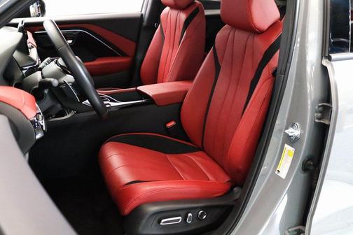 2025 Acura ADX A-Spec Advance