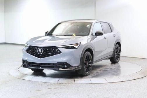 2025 Acura ADX A-Spec Advance
