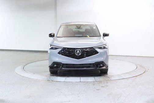 2025 Acura ADX A-Spec Advance