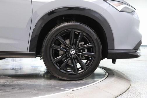 2025 Acura ADX A-Spec Advance