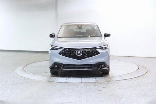 2025 Acura ADX A-Spec Advance