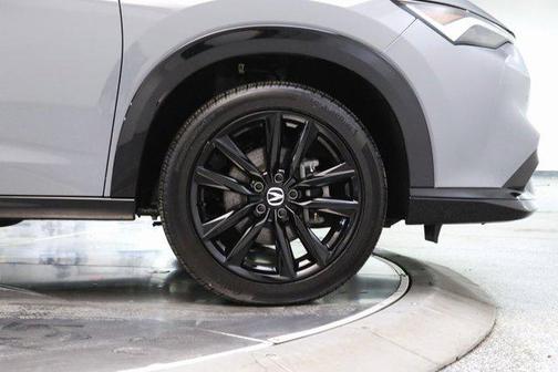 2025 Acura ADX A-Spec Advance