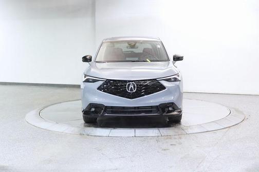 2025 Acura ADX A-Spec Advance