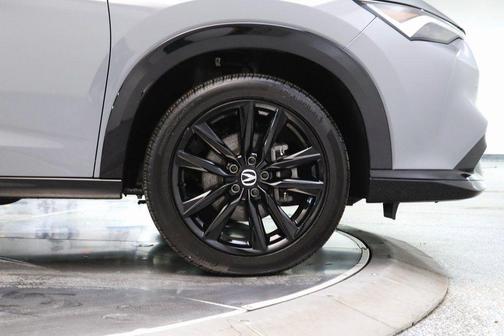 2025 Acura ADX A-Spec Advance