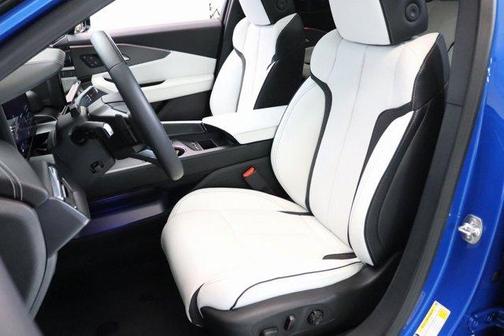 2024 Acura ZDX TYPE S