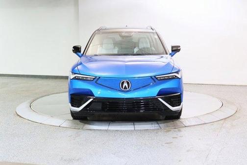 2024 Acura ZDX TYPE S
