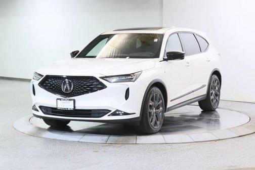 2023 Acura MDX A-SPEC