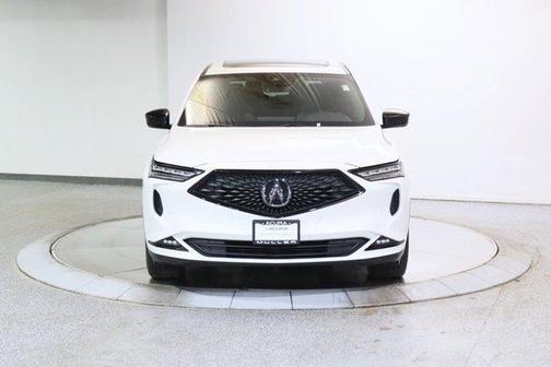 2023 Acura MDX A-SPEC