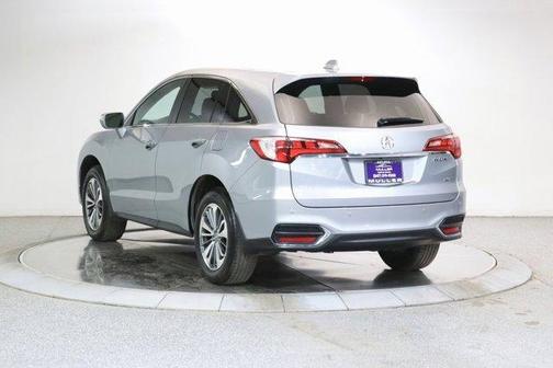 2016 Acura RDX Advance Package