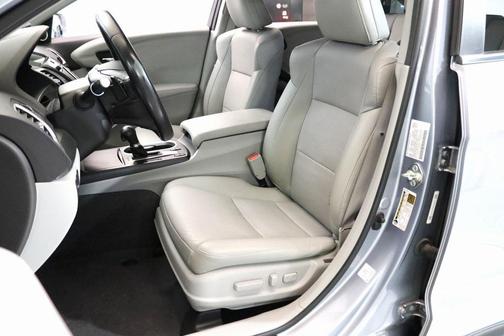 2016 Acura RDX Advance Package