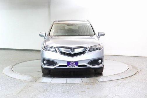2016 Acura RDX Advance Package