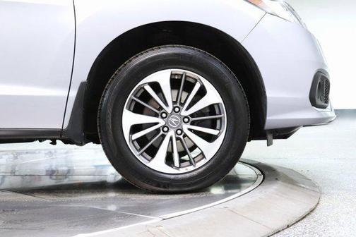 2016 Acura RDX Advance Package