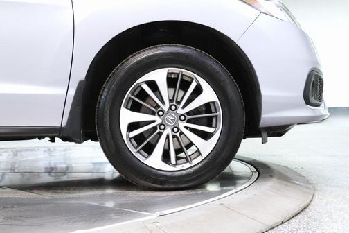 2016 Acura RDX Advance Package