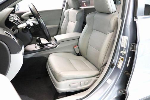 2016 Acura RDX Advance Package