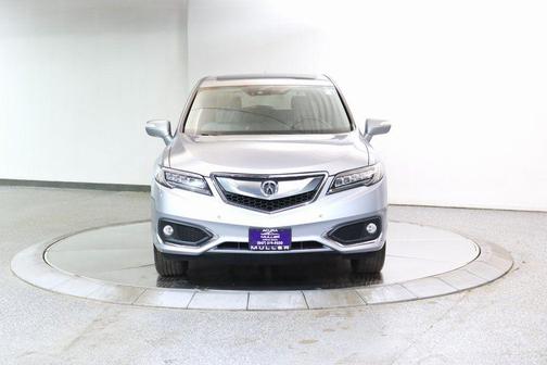 2016 Acura RDX Advance Package