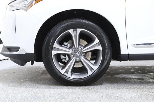 2025 Acura RDX Technology Package