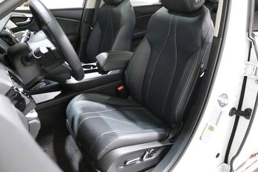 2025 Acura RDX Technology Package