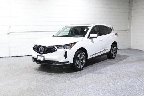 2025 Acura RDX Technology Package