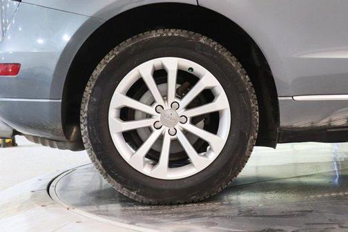 2015 Audi Q5 2.0T Premium Plus