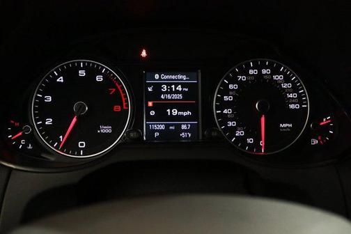 2015 Audi Q5 2.0T Premium Plus