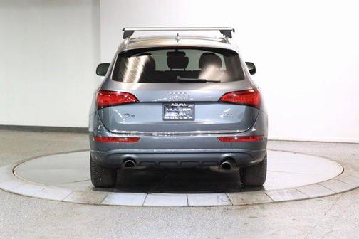 2015 Audi Q5 2.0T Premium Plus