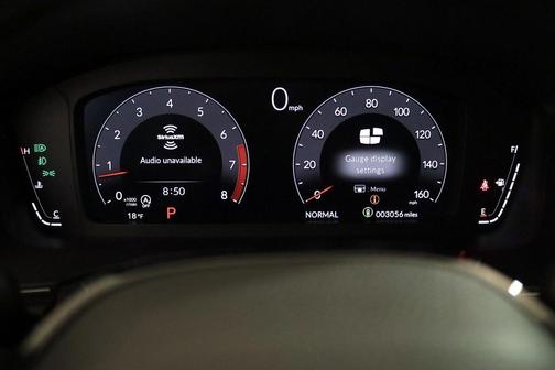 2025 Acura Integra A-Spec Technology