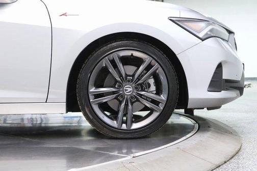 2025 Acura Integra A-Spec Technology