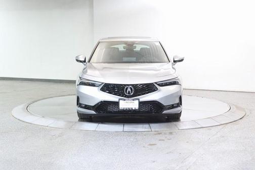 2025 Acura Integra A-Spec Technology