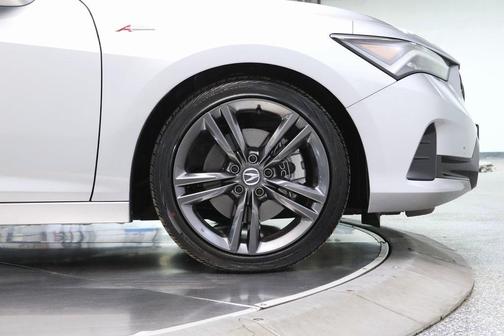 2025 Acura Integra A-Spec Technology