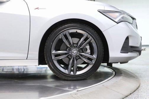 2025 Acura Integra A-Spec Technology