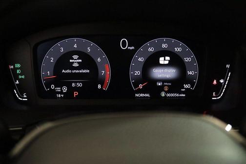 2025 Acura Integra A-Spec Technology