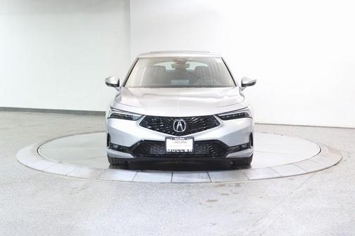 2025 Acura Integra A-Spec Technology