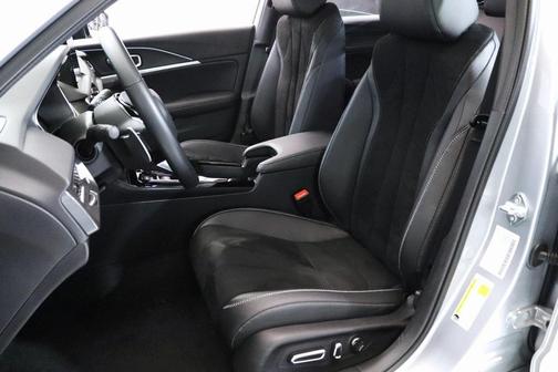 2025 Acura Integra A-Spec Technology